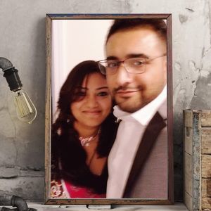 Meet your Posher, Sonal